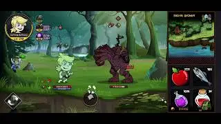 [HERO TALE] EPISODE 027 - LEVEL 210 TO 213