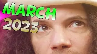 Best of Game Grumps (March 2023)