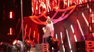 8/2018 Missoula - Alive 2