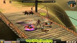 Metin2 TR / PVP Oto Damage , Çekme Hilesi - www.HakanTemel.org