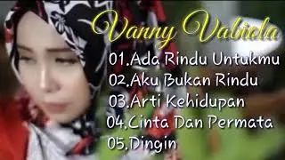 Vanny Vebiola Cover lagu Memories