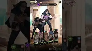 CHIMES OF DARKNESS : After School Coaching 02: Ritual Chaos || 3✩ Clear / No SSR