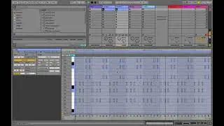 dub techno II