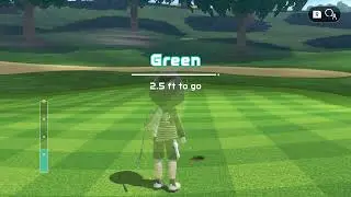LIVE - Switch Sport - Golf Gameplay - Capture Card HD60 Pro