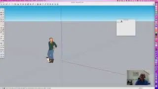 Prise en main Sketchup