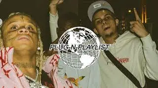 Trippie Redd x D Savage x K Suave - Trippple H (D Savage Extended Verse)