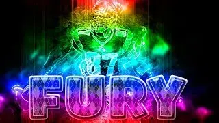 Fury Effect in Adobe Photoshop CC 2019 ( Tutorial )