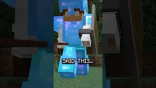 Void Trapping Minecraft Players
