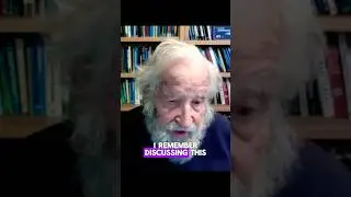 Noam Chomsky: The FALSE promise of AI #ai #chomsky