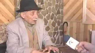 Petru Zaim pe TVR2.avi