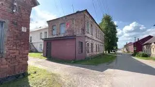 Россия в нарезке 2. Себеж