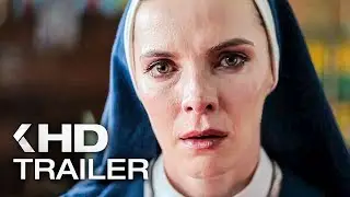 MRS. DAVIS Trailer (2023)