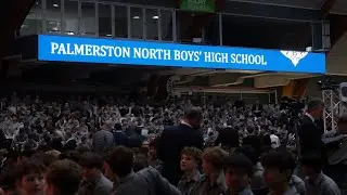 PNBHS Sport Prizegiving 2025