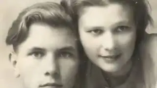 В. Толкунова - Мой милый если б не было войны - Поем вместе (Субтитры суб текст lyrics)