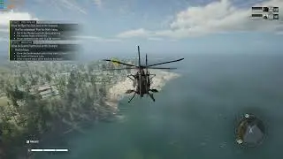 Godcheese and the Boys (Teelo, Chelios, Fallen) 5 min of Ghost Recon Breakpoint Nonsense.