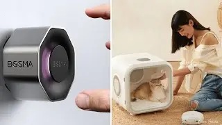 6 Cool Home Gadgets From Amazon | You Should Have