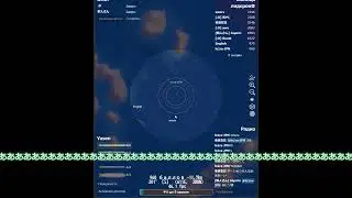 [mk48:ゆっくり実況]yasen 1v1