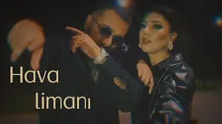Raiq x Sveyn - Hava limani
