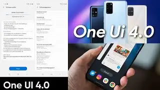 Samsung A51 New Update | Android 12 & One UI 4 Update Testing