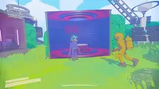 Core: игра с нами в Content Warning