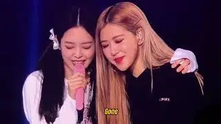 BLACKPINK 좋은 노래 합성 #4k | PLAYLIST BLACKPINK 2023 #blackpink