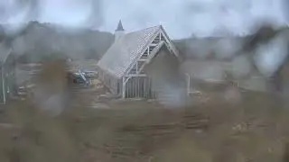 Chapel Timelapse