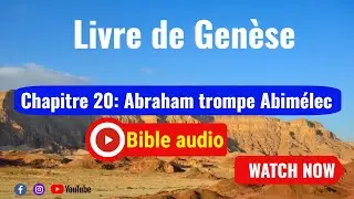 Livre de Genèse 