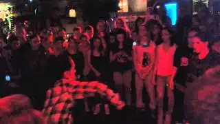 Kate VS Алина Барилова (WINNER)