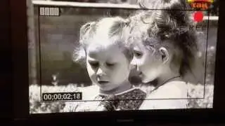 Кристина на ТАН ТВ