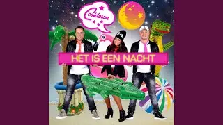 Het Is Een Nacht