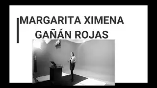 MARGARITA XIMENA GAÑÁN ROJAS
