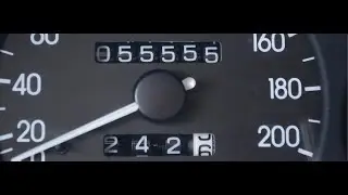 Скручен ли пробег???  Как определить???