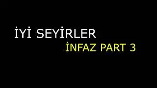 SALTANATMT2 İNFAZ PART 3 ✔