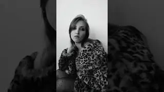Бэк с сегодняшней съемки 