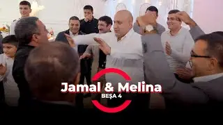 Jamal & Melina //Dawata Ezdia 2024// Езидская свадьба PART 4