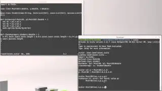 The copy Method (in Scala case classes)