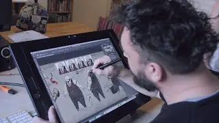 How To Make A Game In 3 Minutes - Felix The Reaper bts