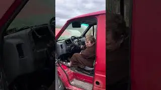 САМОДЕЛЬНЫЙ ПИКАП.ПЕРВЫЙ ЗАПУСК В ЭТОМ ГОДУ 