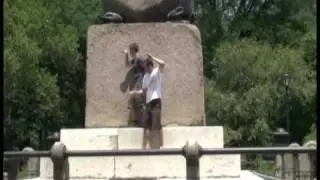 Everybody Dance Now 2