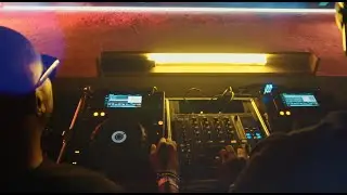Malumz On Decks - Skontiri [Official Visualiser]