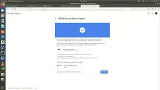 Sécuriser votre compte Gmail contre les pirates et tierce personne