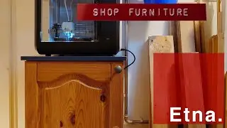 my philosophy on building a little cubbie - DIY | Etna.
