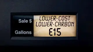 Need for E15 Waiver in Summer 2024