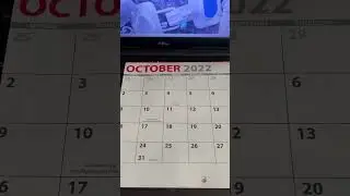 Calander Hack you never knew before