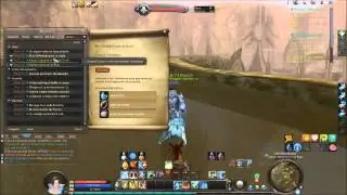 Secretos del templo AION Elios
