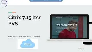 What is Citrix PVS