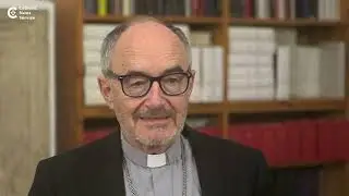 Pope Francis' 10-year legacy