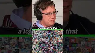 🤑 BEEPLE WOKE UP TO $55 MILLION 