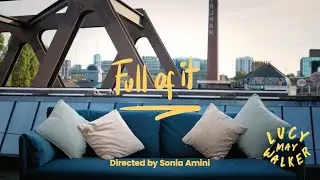 Full Of It