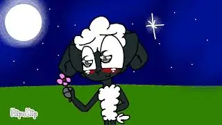 Amanda x wooly  (mini animación )